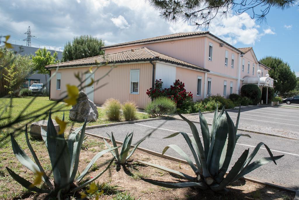 Quick Palace St Jean De Vedas - A709 Saint-Jean-de-Védas Zewnętrze zdjęcie