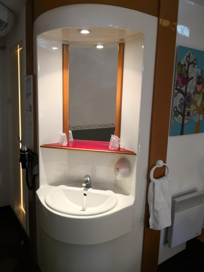 Quick Palace St Jean De Vedas - A709 Saint-Jean-de-Védas Zewnętrze zdjęcie