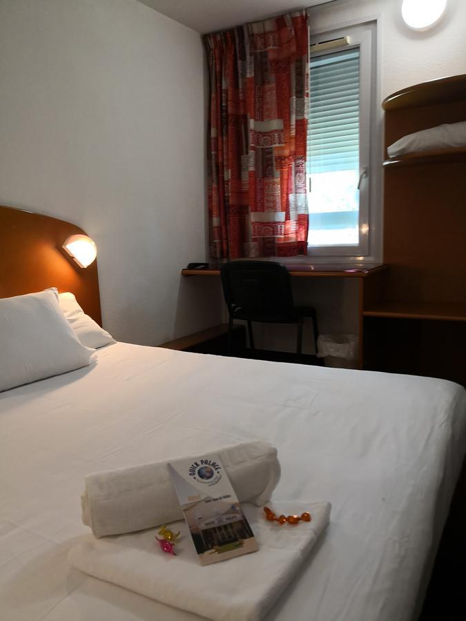 Quick Palace St Jean De Vedas - A709 Saint-Jean-de-Védas Zewnętrze zdjęcie
