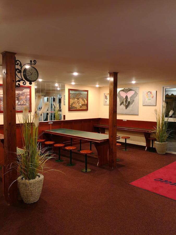 Quick Palace St Jean De Vedas - A709 Saint-Jean-de-Védas Zewnętrze zdjęcie